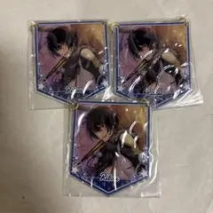 ガーランド 凛月