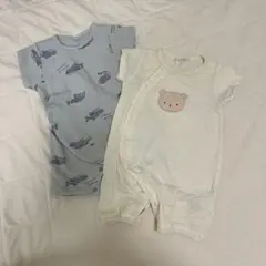 ベビープレオール　2枚セット