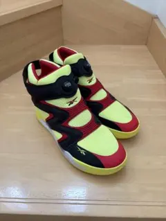 Reebok InstaPump Fury スニーカー