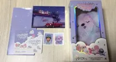 RIIZE ボイスキーリング アントン Bver