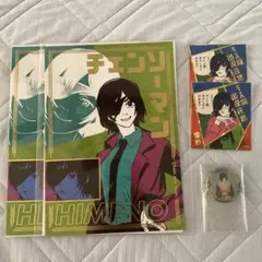 チェンソーマン 姫野 セット