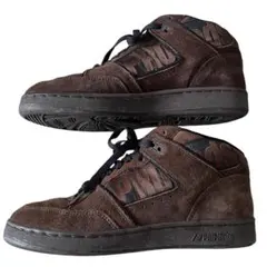 美品 1990s PRO-KEDS jump shot suede shoesのサムネイル