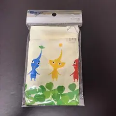Skater ピクミン ランチ巾着のサムネイル
