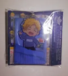 【外箱付き】東京リベンジャーズ おやすみアクリルストラップ 第1弾 武道