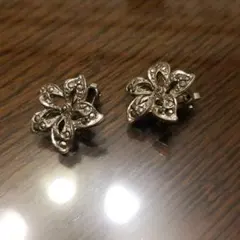 【アンティーク】イヤリング