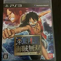 ワンピース 海賊無双