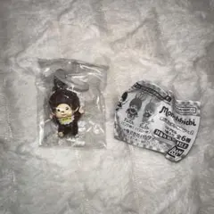 モンチッチ めじるしアクセサリー モンチッチくん 復刻ノーマルver.