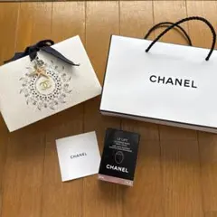 【未開封】CHANEL リフト ラ クレーム マン50ml 限定ラッピング付き