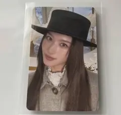 TWICE SANA トレカ