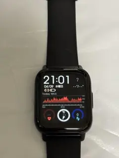 ＱＳ16 スマートウォッチ