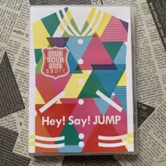 Hey!Say!JUMP/Hey!Say!JUMP LIVE TOUR 201…