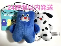 mojojojo にこっとストラップ