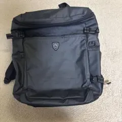 日大三高　スクールバック