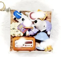 フ*ン様 ガチャ詰め　まとめ売り　カフェ　リーメント　デコパーツ　ポーチ　キャラ