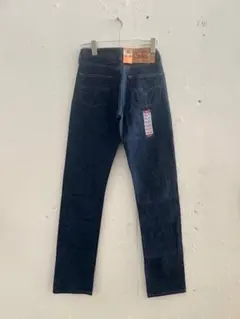 USA製dead未使用Levi‘s501 リーバイスW29L36アメリカ製