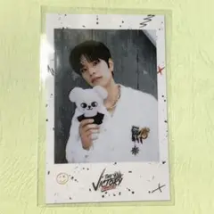 Stray Kids スキズ skzoo victory スンミン ポラロイド