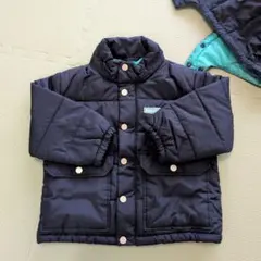 クレードスコープ コート