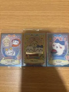 ちいかわ ウエハース ラッキーコレクション2