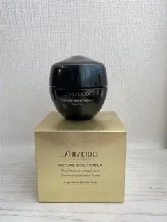 まとめ売り割引 SHISEIDO FUTURE SOLUTION LX 3点 - メルカリ