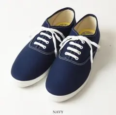 定番 Keds ケッズ チャンピオン オックスフォード キャンバス スニーカーのサムネイル