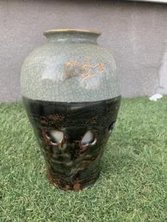 2026年最新】相馬焼 花瓶の人気アイテム - メルカリ