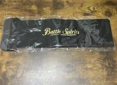15th ANNIVERSARYメモリアルバトスピ　プレイマット　ケース