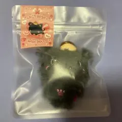 NCT WISH WISH DOLL BAKERY リク クリ pocket
