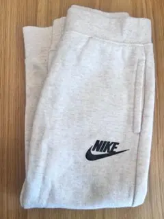 NIKE ナイキ スウェット パンツ 裏起毛 XS