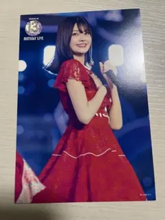 乃木坂46 奥田いろは ポストカード - メルカリ