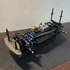 TAMIYA ta08pro モーター esc付き - メルカリ