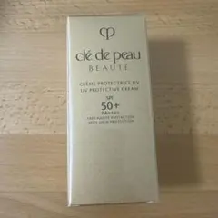 新品 クレ・ド・ポー ボーテ クレームUV n 50g 日焼け止めクリーム
