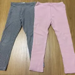 パンツレギンス100-110