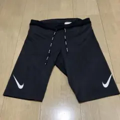 2025年最新】nike エアロスイフト ハーフタイツの人気アイテム - メルカリ
