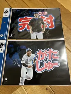 山縣秀　達孝太　推し活