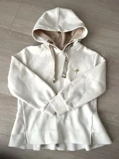 ケイトスペード♡トレーナー トップス フリル 120