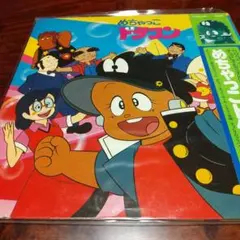 t*m様 テレビアニメ「とんでモン・ペ 」音楽集LPレコード Disc. V.A. 『とんでモン・ペ 音楽集』 – 久石譲ファンサイト 響き