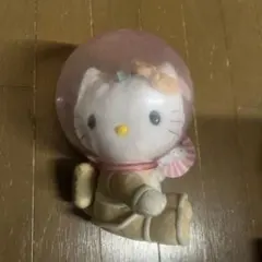 ハローキティ 宇宙服 ぬいぐるみ