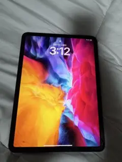 2026年最新】Apple 画面割れ：あり iPad本体の人気アイテム - メルカリ