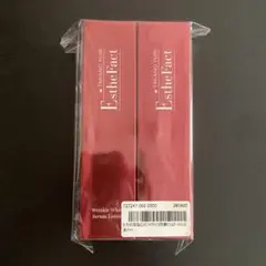 エステファクト リンクルホワイト　セラムローションのサムネイル
