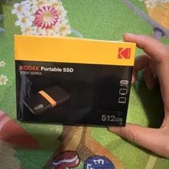 2026年最新】KODAK 内蔵型SSDの人気アイテム - メルカリ