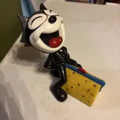 Felix the cat
