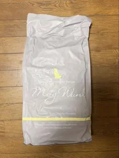新品未開封☆5kg モグワンドッグフード プレミアム〈 チキン＆サーモン