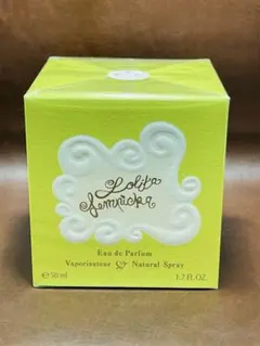 未開封 Lolita Lempicka オードパルファム 50mlのサムネイル