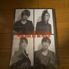 ACE OF SPADES CD &DVD　未開封