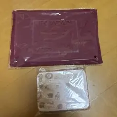 LISA LARSON 木製スタンプセット マイキーと仲間たちのサムネイル