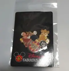 ディズニーストア ピンバッジ ライオンキング