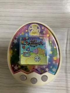 2026年最新】Tamagotchi m!x (たまごっちみくす) 20th Anniversary m!x