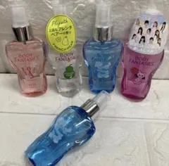 フォーエバーフローラルズ ボディミスト プルメリア 118ml 香水 ハワイ
