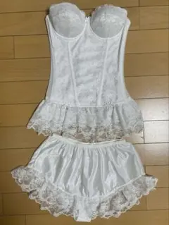 花嫁 ブライダルインナーセット