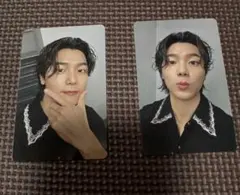 CNBLUE VOYAGE intoX JAPAN ランダムトレカミニョクセット